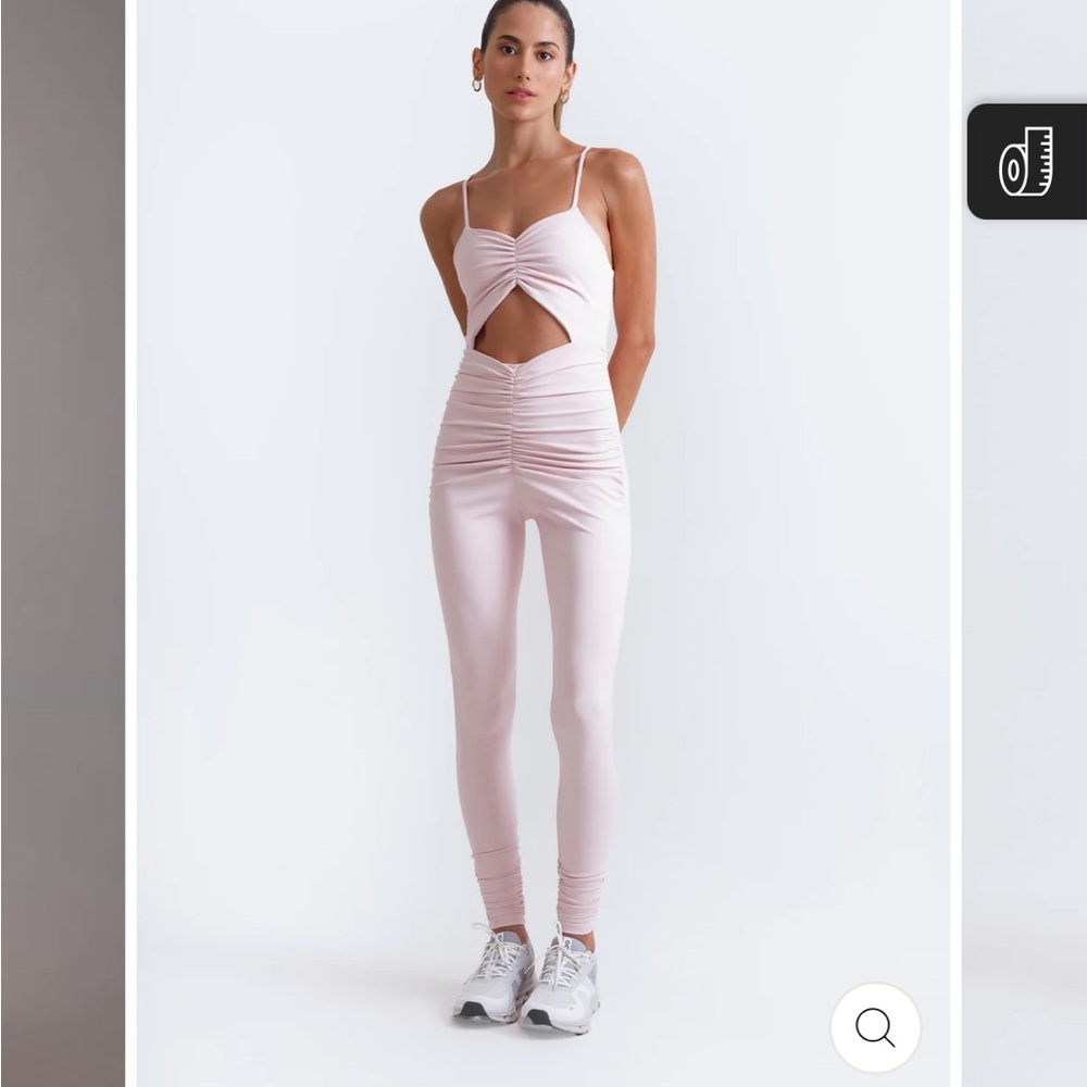 Port de bras ATHENA UNITARD - jumpsuit